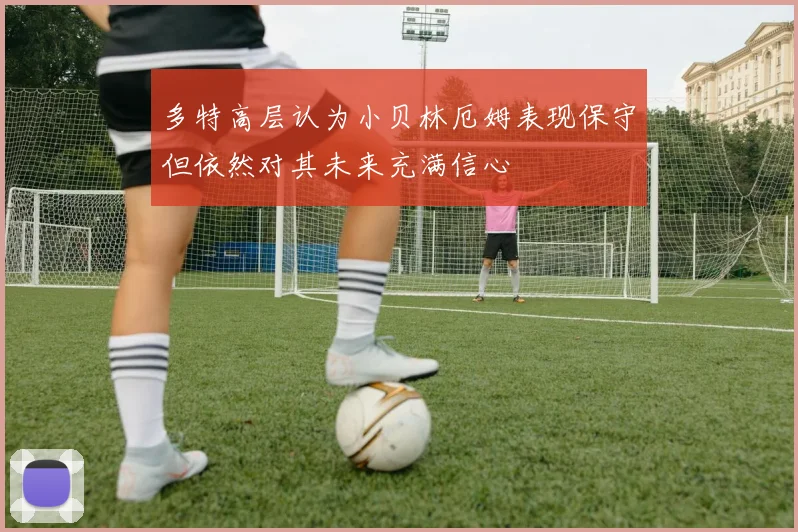 多特高层认为小贝林厄姆表现保守但依然对其未来充满信心